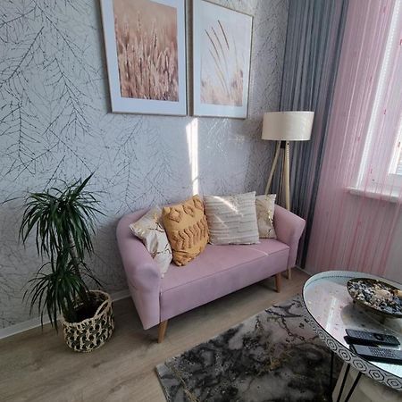 Alpha Apartman Малацки Екстериор снимка